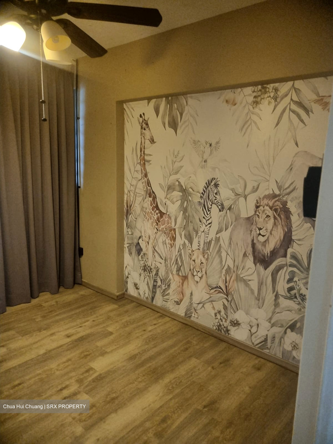 Blk 331 Yishun Rivergreen (Yishun), HDB 4 Rooms #489762671